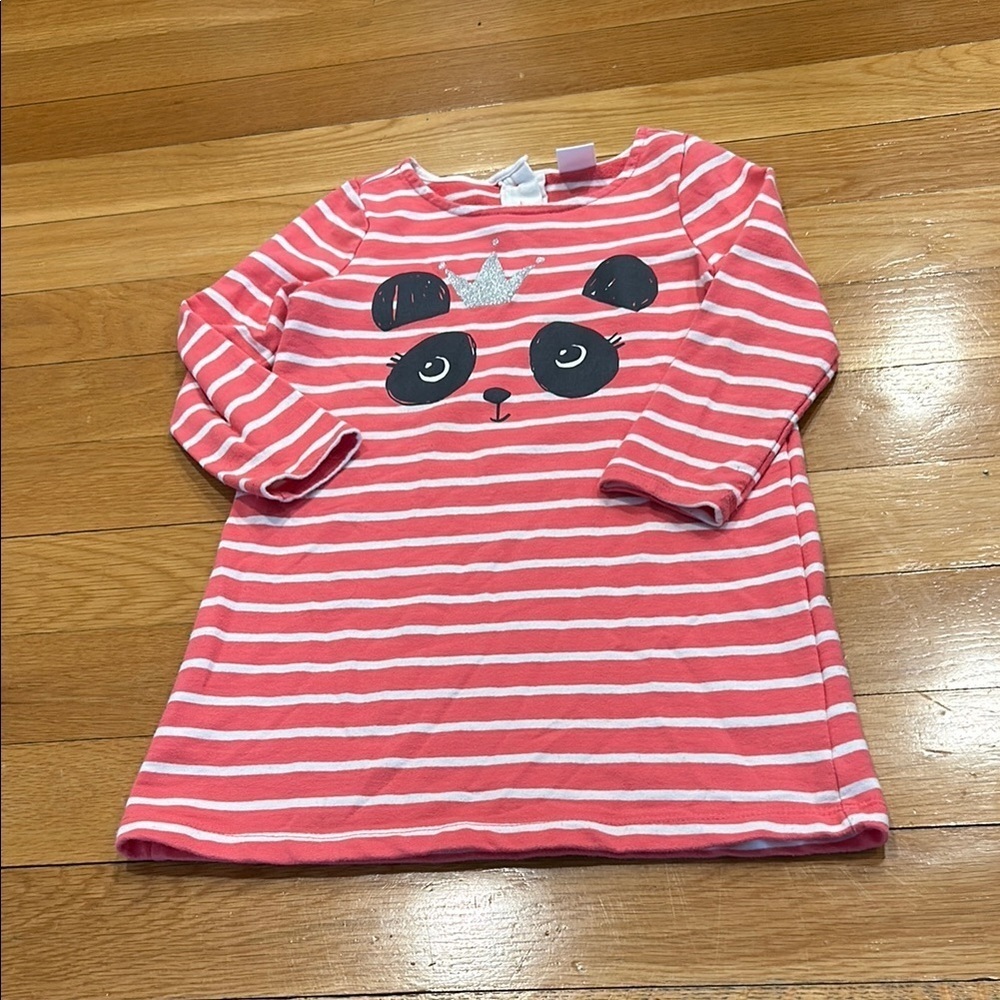 Gymboree size XS girl dress good condition